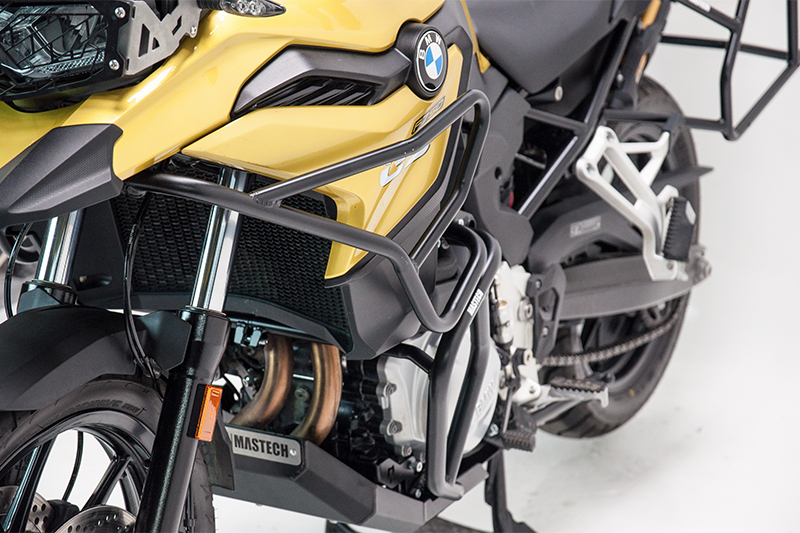 PROTECTOR DE CARENAJE SUPERIOR BMW F750GS F850GS