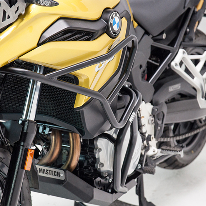 PROTECTOR DE CARENAJE SUPERIOR BMW F750GS F850GS