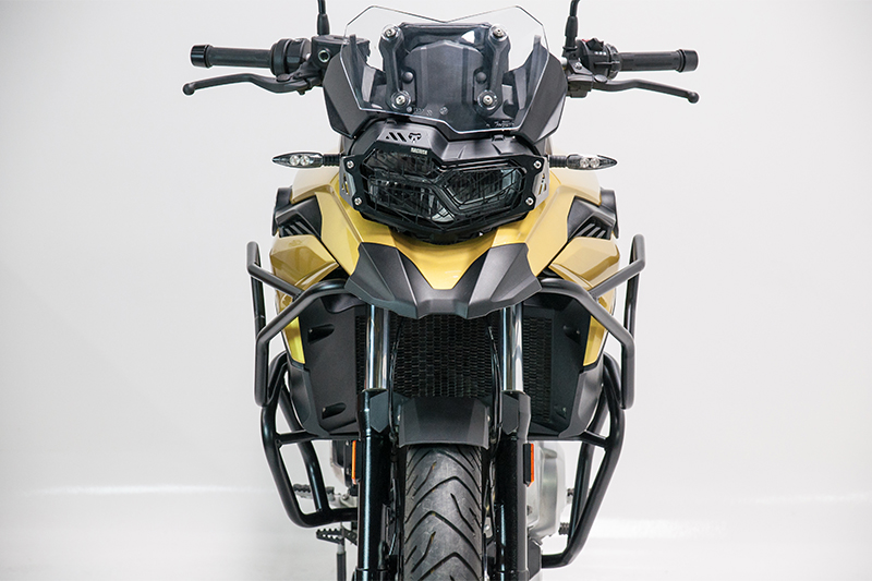 PROTECTOR DE CARENAJE SUPERIOR BMW F750GS F850GS