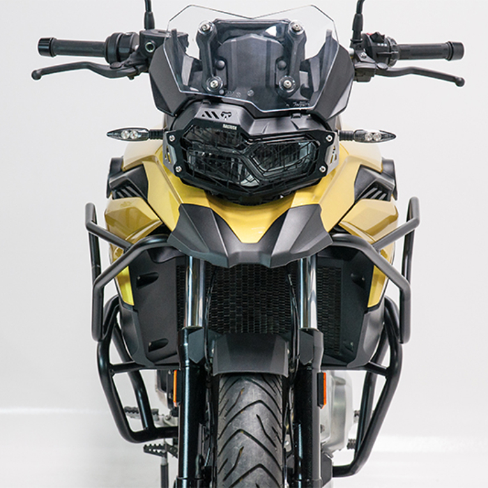 PROTECTOR DE CARENAJE SUPERIOR BMW F750GS F850GS