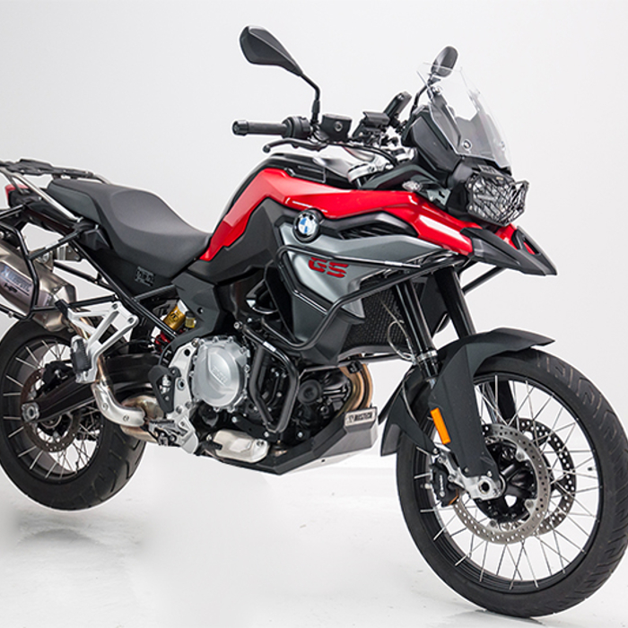 PROTECTOR DE CARENAJE SUPERIOR BMW F750GS F850GS