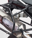 SOPORTE DE MALETAS LATERALES  BMW F750GS F850GS