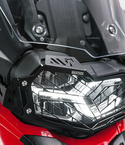 PROTECTOR DE FARO  BMW F750GS F850GS