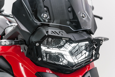 PROTECTOR DE FARO  BMW F750GS F850GS