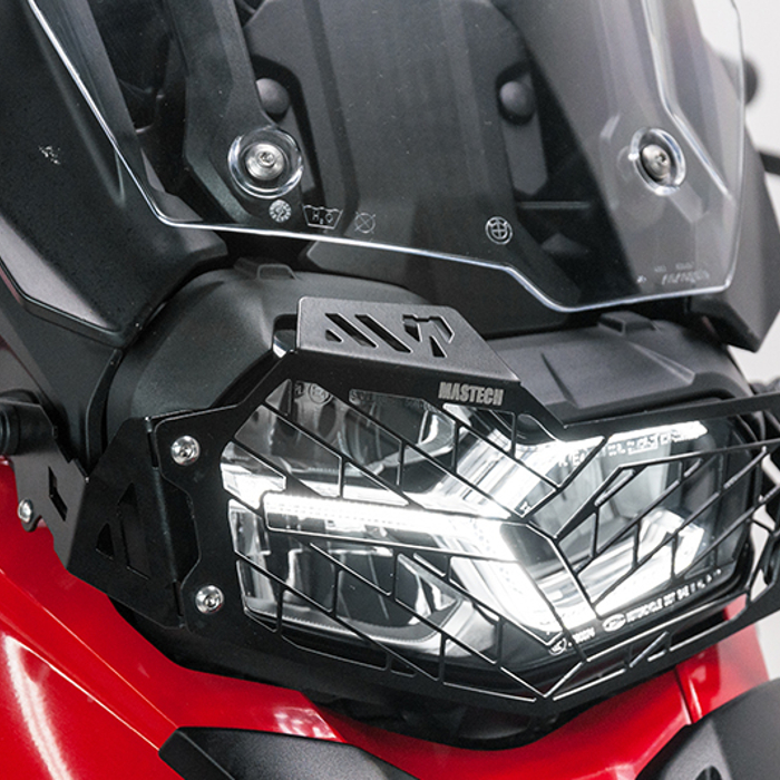PROTECTOR DE FARO  BMW F750GS F850GS
