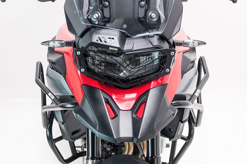 PROTECTOR DE FARO  BMW F750GS F850GS