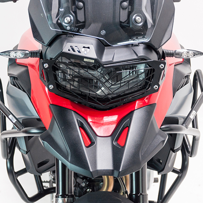 PROTECTOR DE FARO  BMW F750GS F850GS