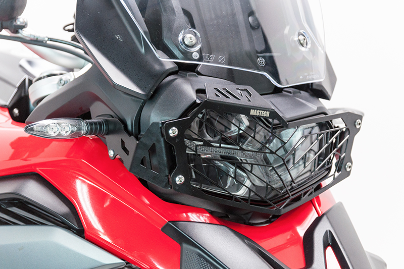 PROTECTOR DE FARO  BMW F750GS F850GS