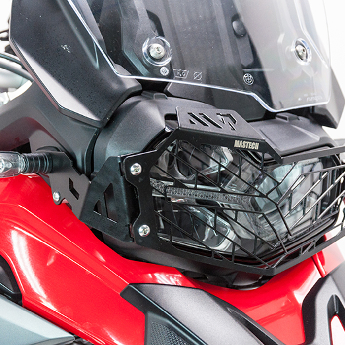 PROTECTOR DE FARO  BMW F750GS F850GS