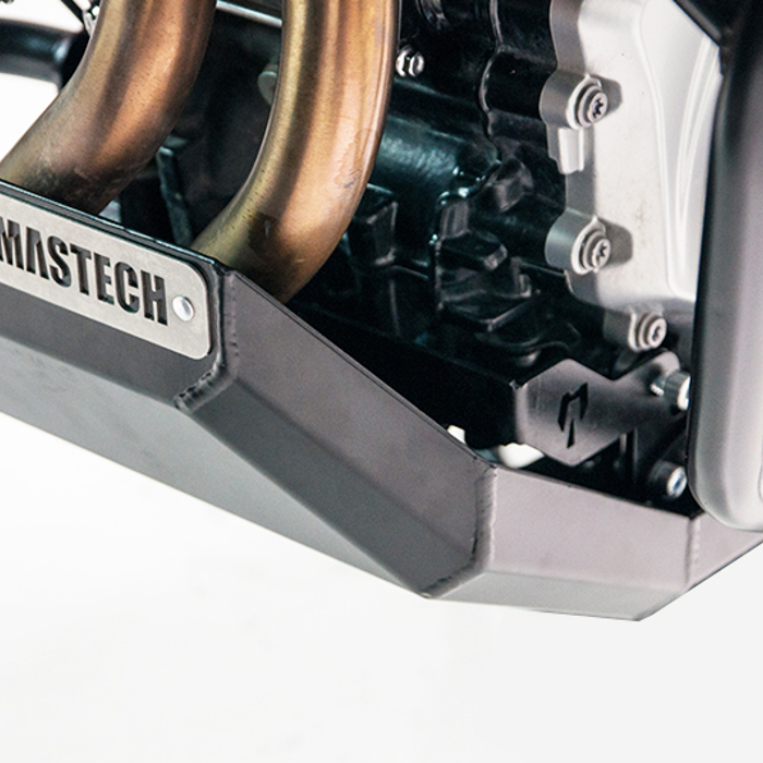 PROTECTOR DE CARTER BMW F750GS F850GS