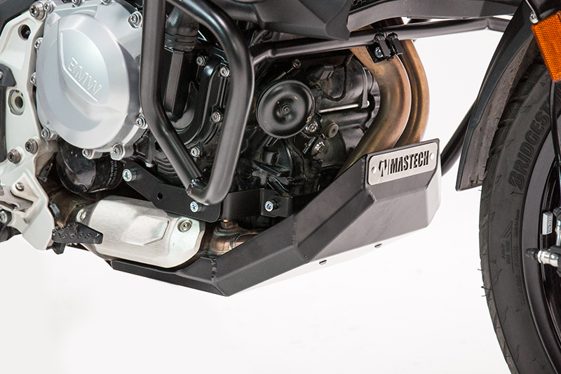 PROTECTOR DE CARTER BMW F750GS F850GS