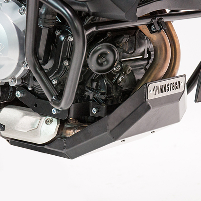 PROTECTOR DE CARTER BMW F750GS F850GS