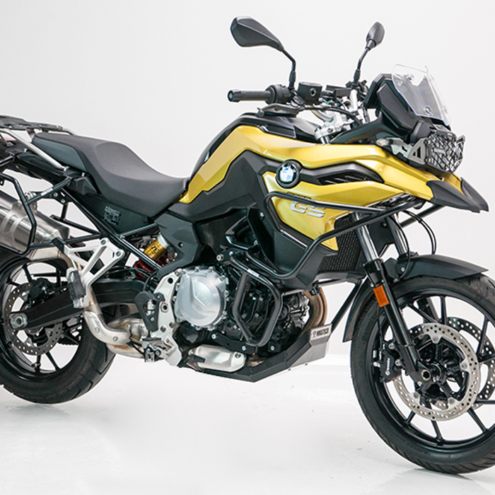 PROTECTOR DE CARTER BMW F750GS F850GS