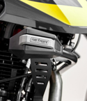 Slider TVS Apache 200