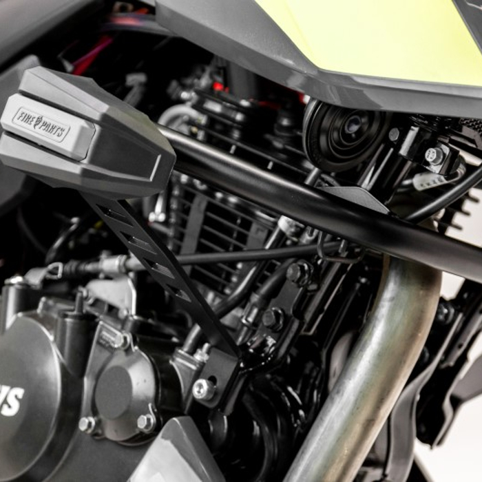 Topes Anticaidas Apache 200