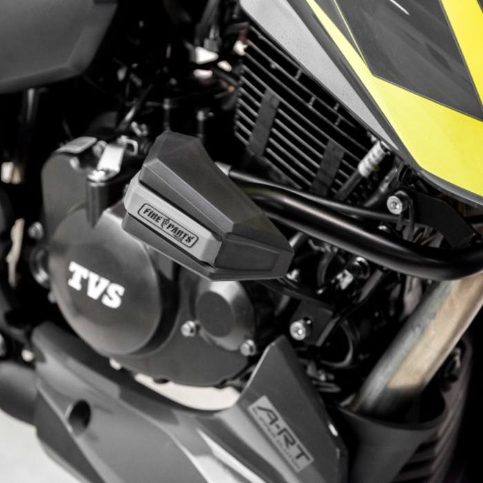 Defensa anticaidas apache 200