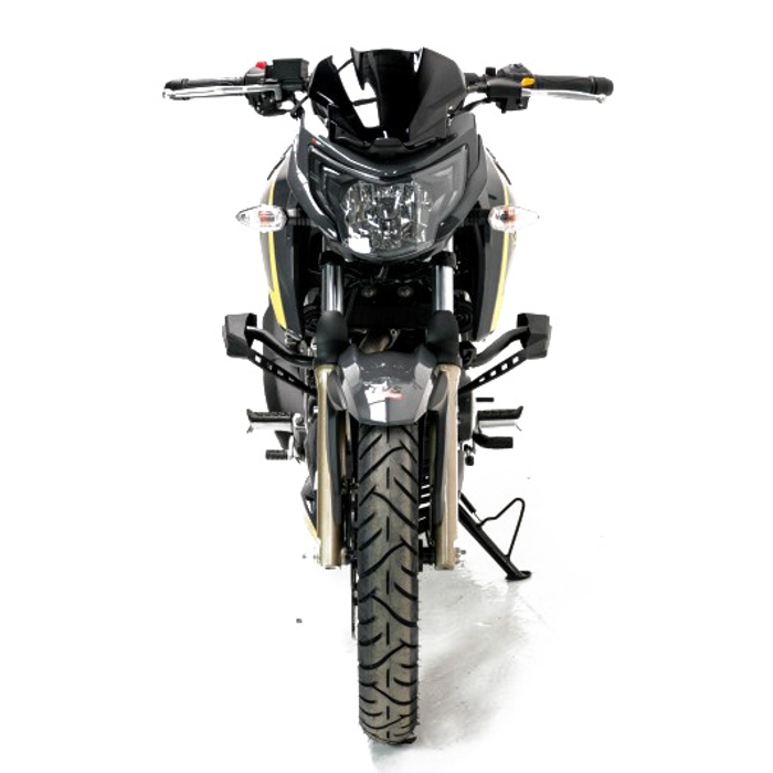 TVS Apache 200