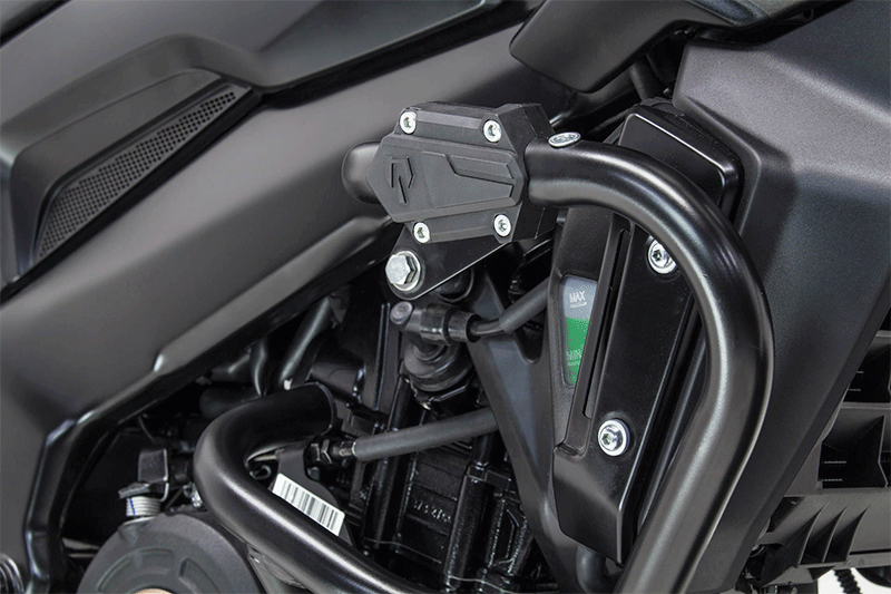 DEFENSA PARA DOMINAR 400 y DOMINAR 250