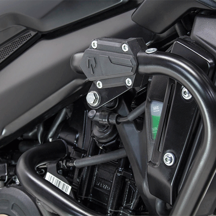 DEFENSA PARA DOMINAR 400 y DOMINAR 250