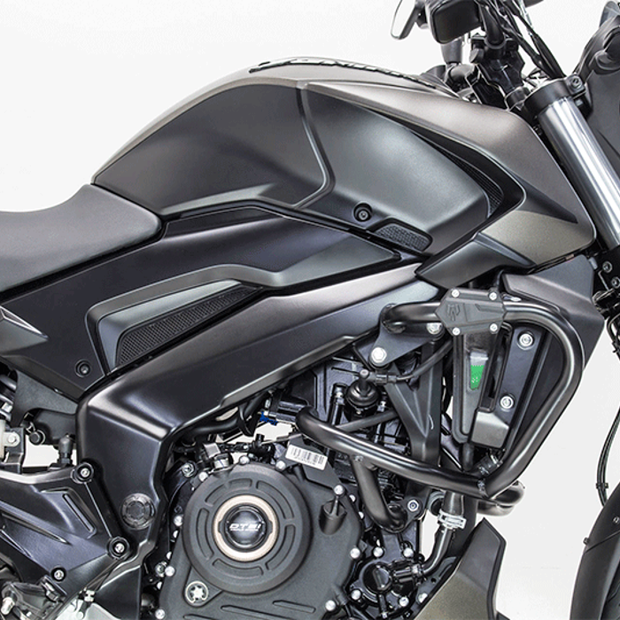 Barras de proteccion dominar 400