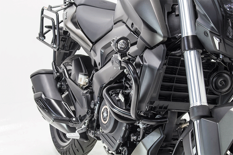 DEFENSA PARA DOMINAR 400 y DOMINAR 250