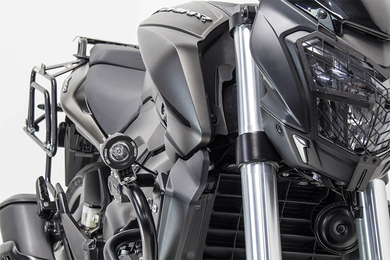 DEFENSA PARA DOMINAR 400 y DOMINAR 250