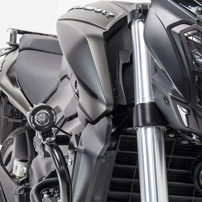 DEFENSA PARA DOMINAR 400 y DOMINAR 250