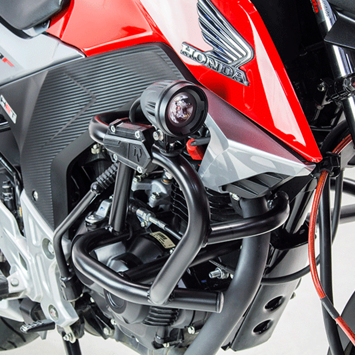 DEFENSA PARA HONDA CB160F