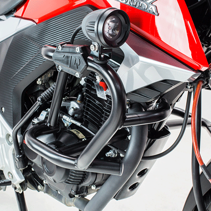 DEFENSA PARA HONDA CB160F