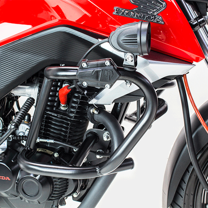 DEFENSA PARA HONDA CB160F