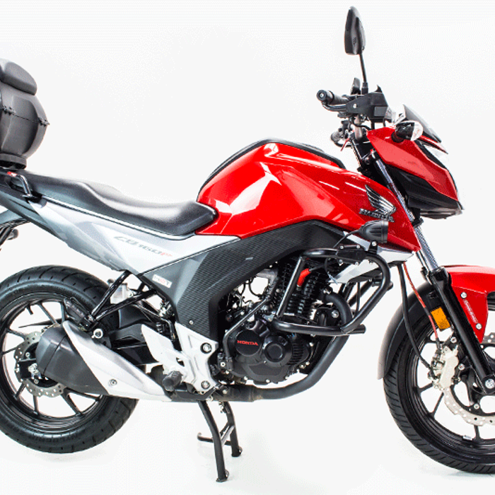 DEFENSA PARA HONDA CB160F