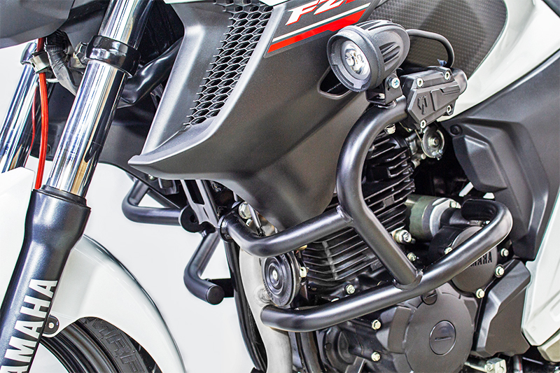 Accesorios Para Moto Fz 250 Defensa Para Yamaha FZ 25 FP