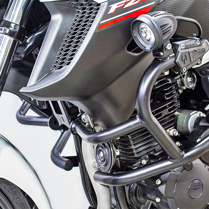 Defensa Yamaha FZ 25