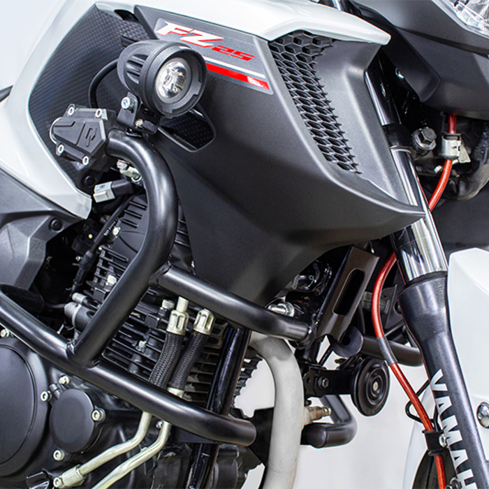 Barras de caida Yamaha FZ 250