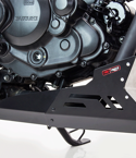 PECHERA PARA SUZUKI GIXXER 150