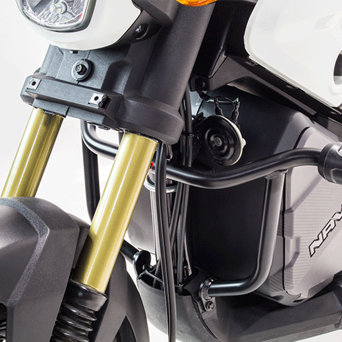 SLIDER VARIANT  HONDA NAVI