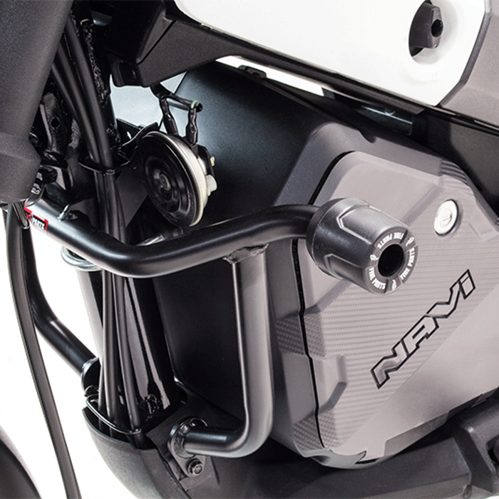 SLIDER VARIANT  HONDA NAVI