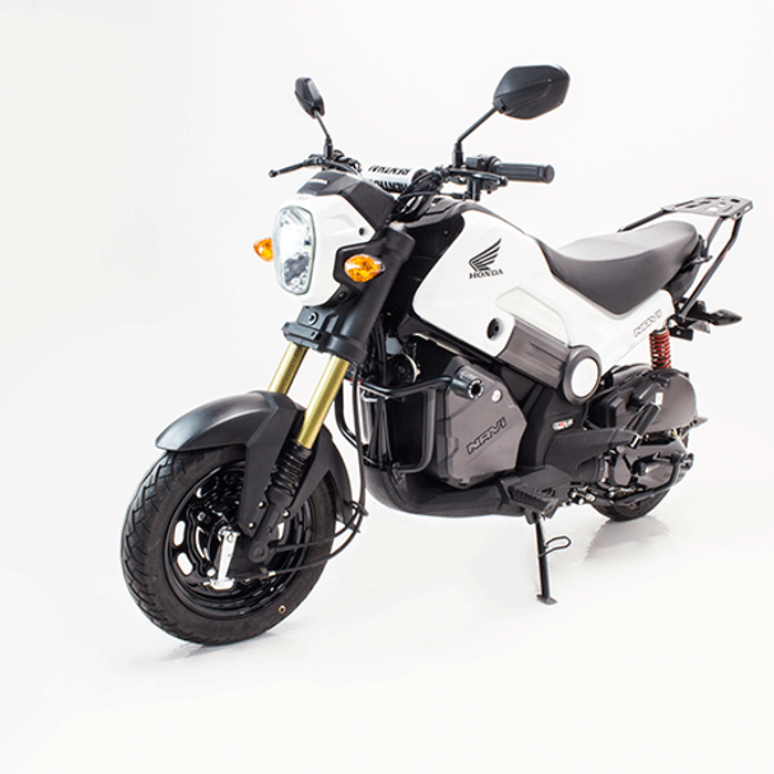 SLIDER VARIANT  HONDA NAVI