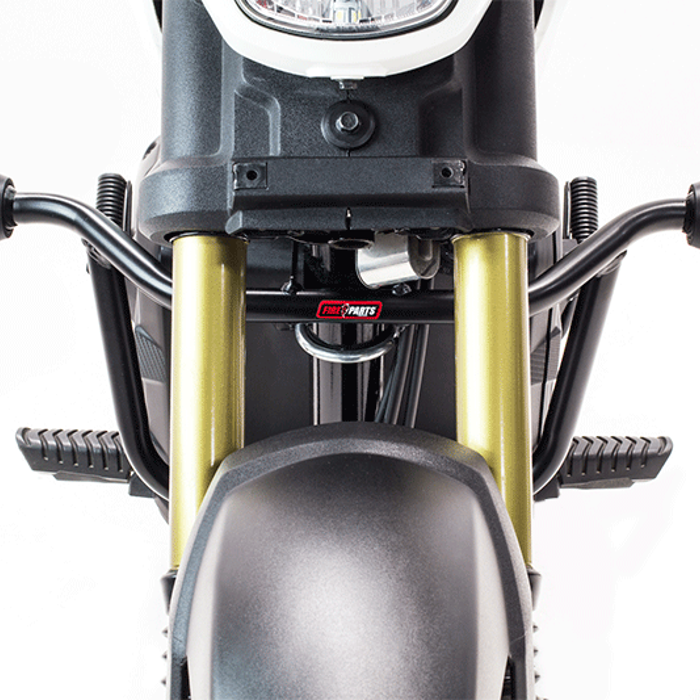 SLIDER VARIANT  HONDA NAVI