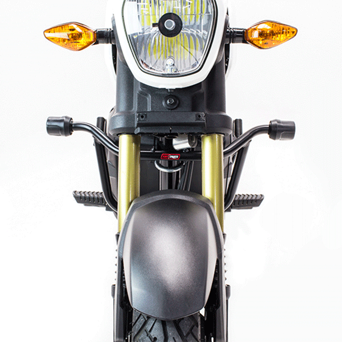 SLIDER VARIANT  HONDA NAVI