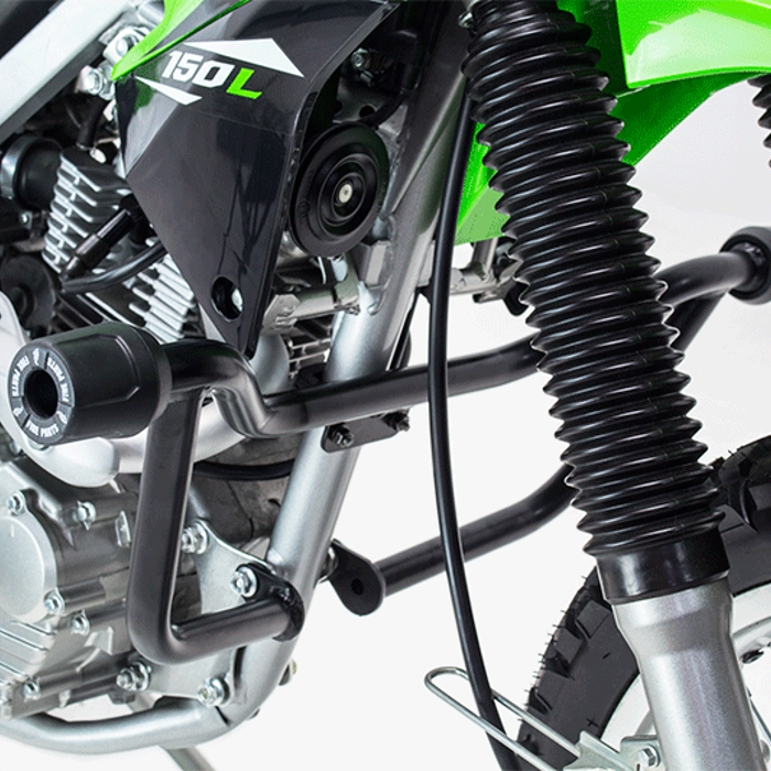 SLIDER VARIANT YAMAHA XTZ 150 / KAWASAKI KLX 150 / VICTORY MRX150/125