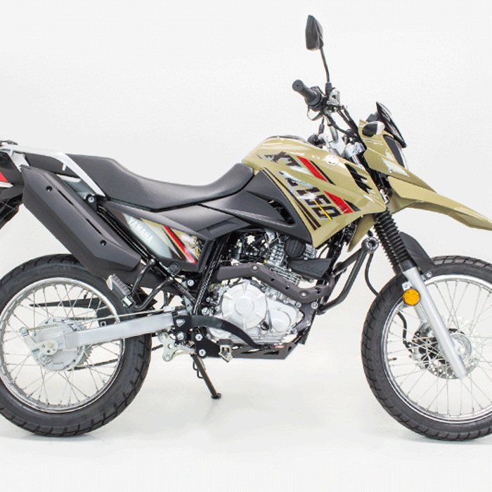 SLIDER VARIANT YAMAHA XTZ 150 / KAWASAKI KLX 150 / VICTORY MRX150/125