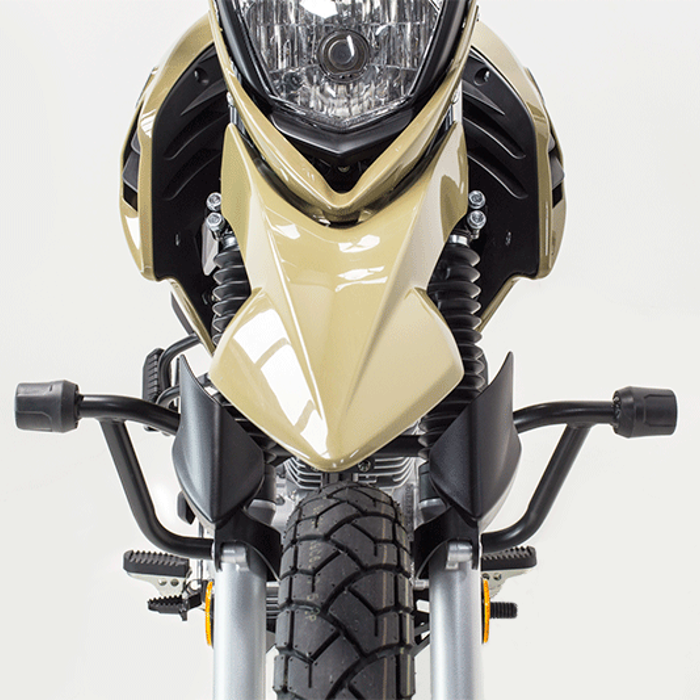 SLIDER VARIANT YAMAHA XTZ 150 / KAWASAKI KLX 150 / VICTORY MRX150/125