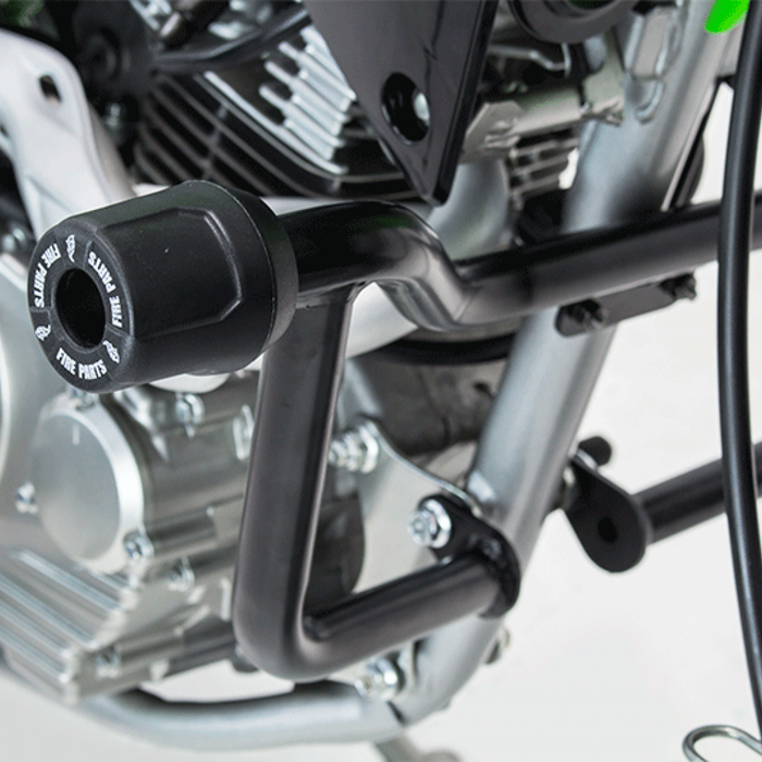 SLIDER VARIANT YAMAHA XTZ 150 / KAWASAKI KLX 150 / VICTORY MRX150/125