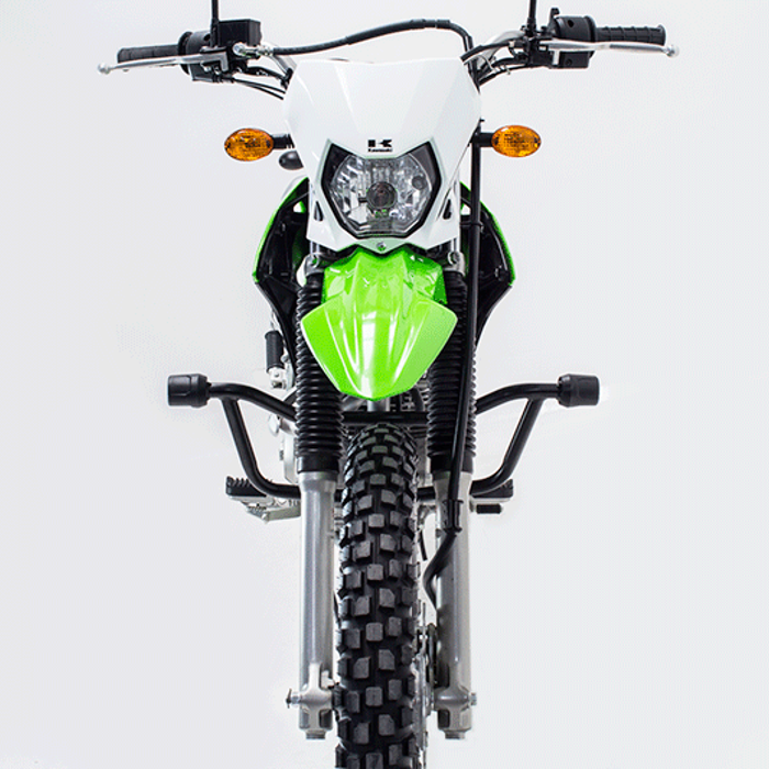 SLIDER VARIANT YAMAHA XTZ 150 / KAWASAKI KLX 150 / VICTORY MRX150/125