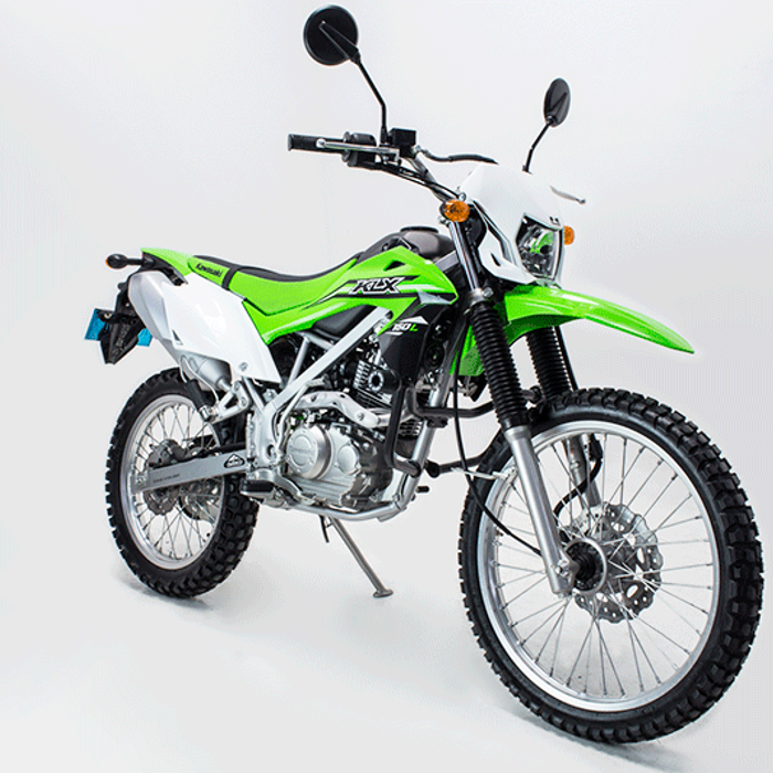 SLIDER VARIANT YAMAHA XTZ 150 / KAWASAKI KLX 150 / VICTORY MRX150/125