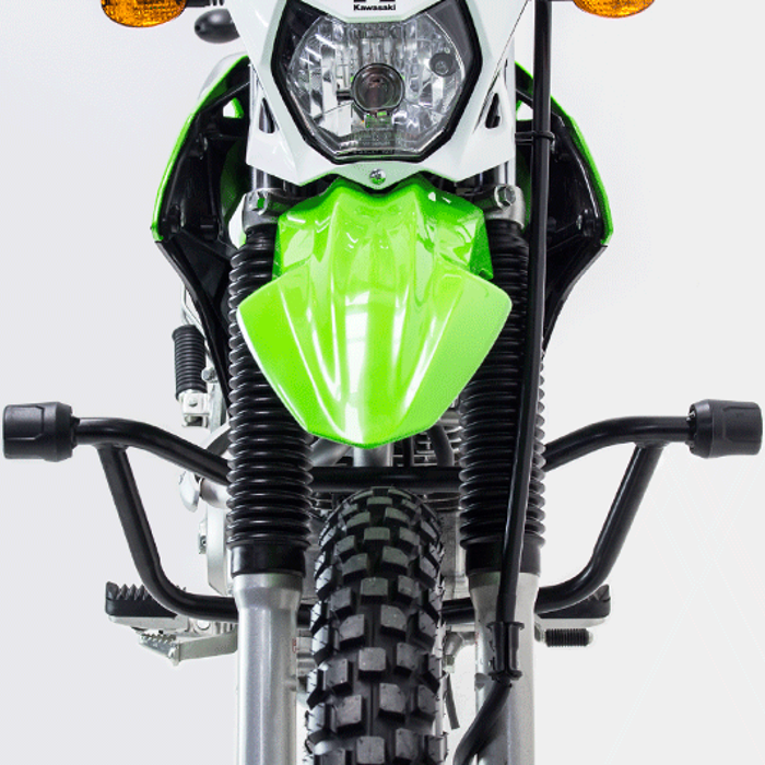 SLIDER VARIANT YAMAHA XTZ 150 / KAWASAKI KLX 150 / VICTORY MRX150/125