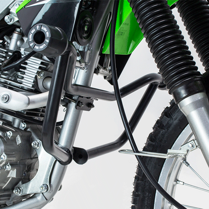 SLIDER VARIANT YAMAHA XTZ 150 / KAWASAKI KLX 150 / VICTORY MRX150/125