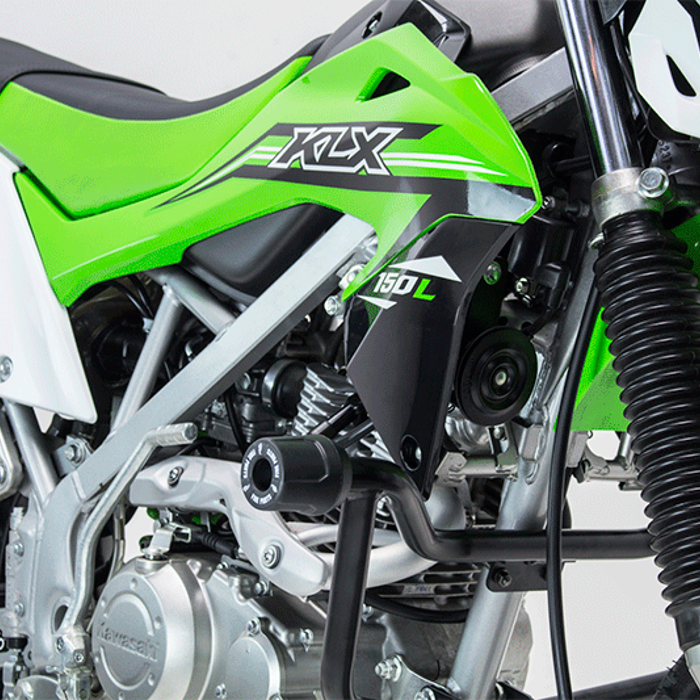 SLIDER VARIANT YAMAHA XTZ 150 / KAWASAKI KLX 150 / VICTORY MRX150/125