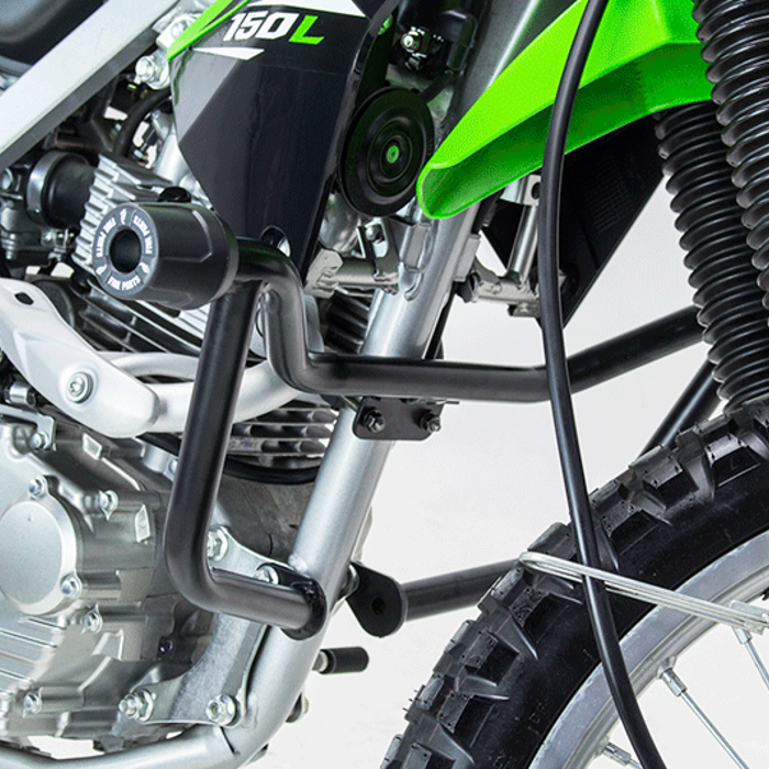 SLIDER VARIANT YAMAHA XTZ 150 / KAWASAKI KLX 150 / VICTORY MRX150/125